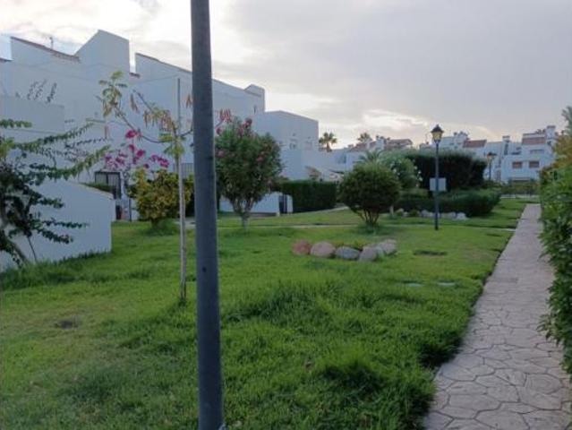 Ático Venta Vera, Puerto Rey