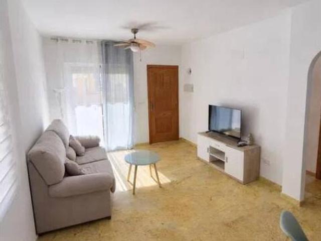 Ático Venta Vera, Valle del Este