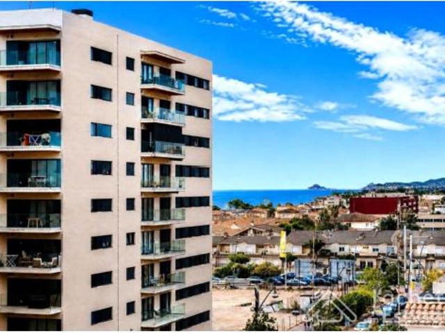 Ático Venta Vinaròs, Nucli Urbà