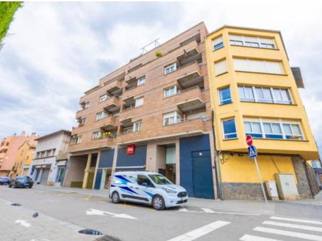 Ático Venta Vic, Remei Montseny La Guixa