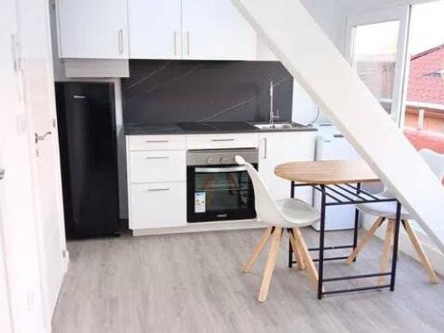 Ático Venta Vigo, Casablanca Calvario