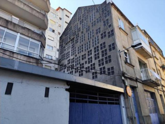 Ático Venta Vigo, Casablanca Calvario
