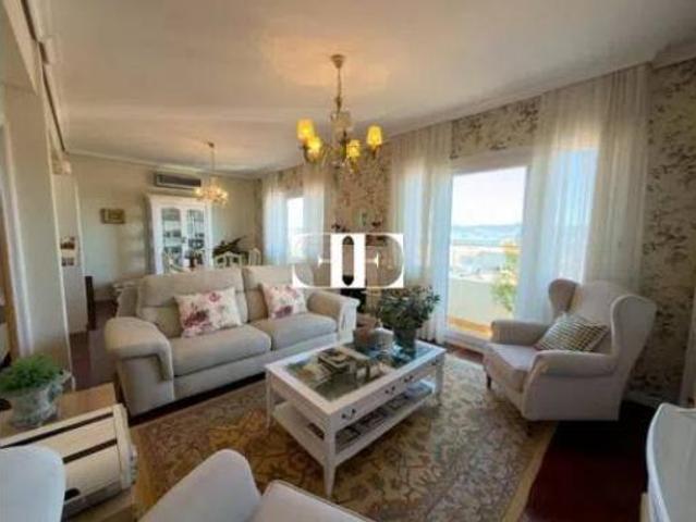 Ático Venta Vigo, Casablanca Calvario