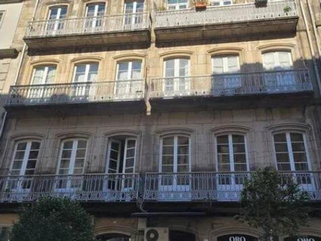 Ático Venta Vigo, Centro Areal