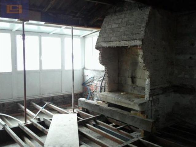 Ático Venta Vigo, Centro Areal
