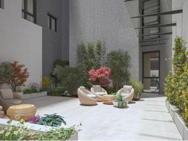 Ático Venta Vigo, Centro Areal