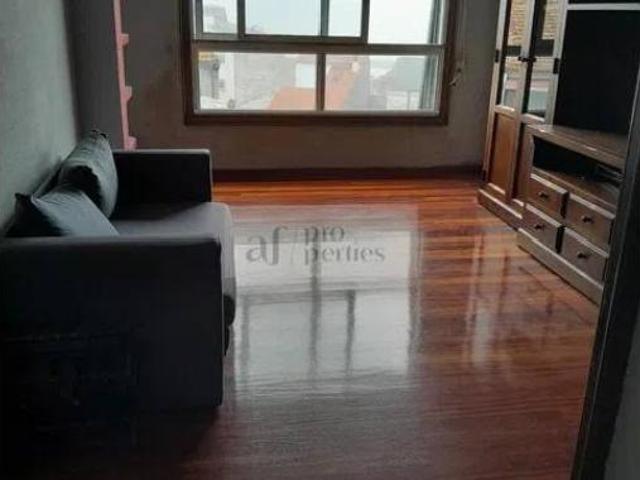 Ático Venta Vigo, Centro Areal