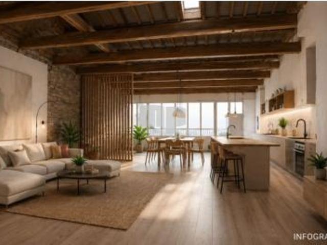 Ático Venta Vigo, Centro Areal