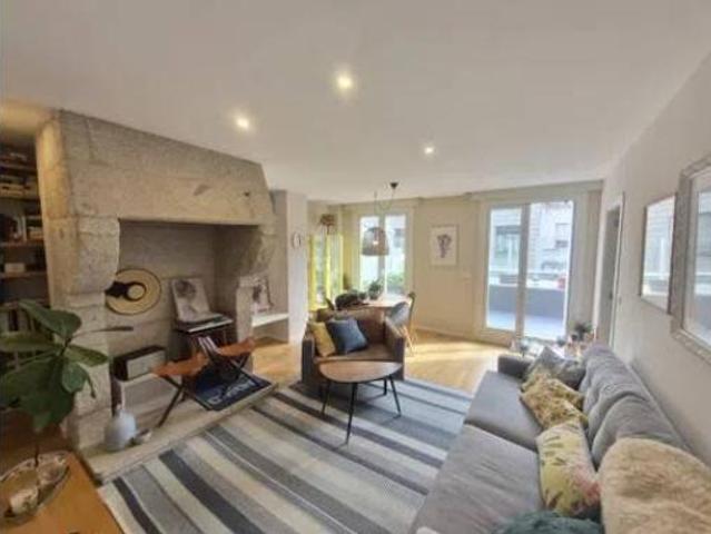 Ático Venta Vigo, Centro Areal