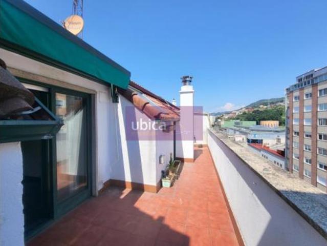 Ático Venta Vigo, Fátima Travesía de Vigo San Xoán