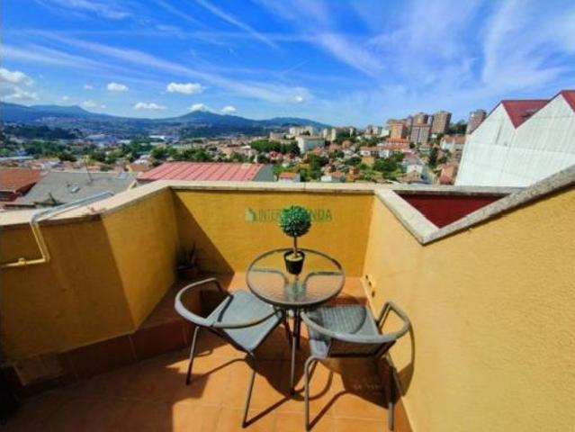 Ático Venta Vigo, Lavadores