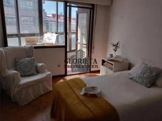 Ático Venta Vigo, Praza España Zona Corte Inglés