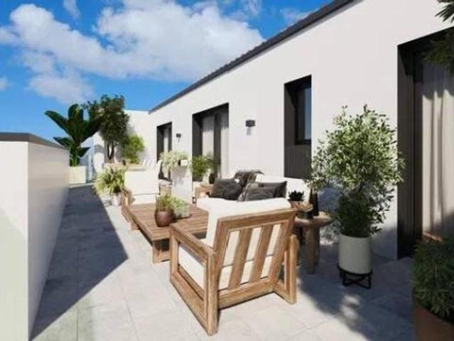 Ático Venta Vigo, Teis
