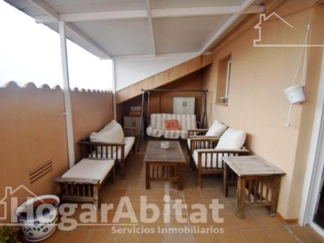 Ático Venta Vila real, Zona Avinguda Alemanya Avinguda Itàlia