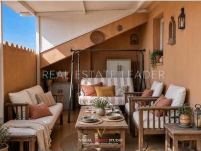 Ático Venta Vila real, Zona Avinguda Alemanya Avinguda Itàlia