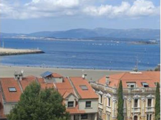 Ático Venta Vilagarcía de Arousa, Vilagarcía de Arousa