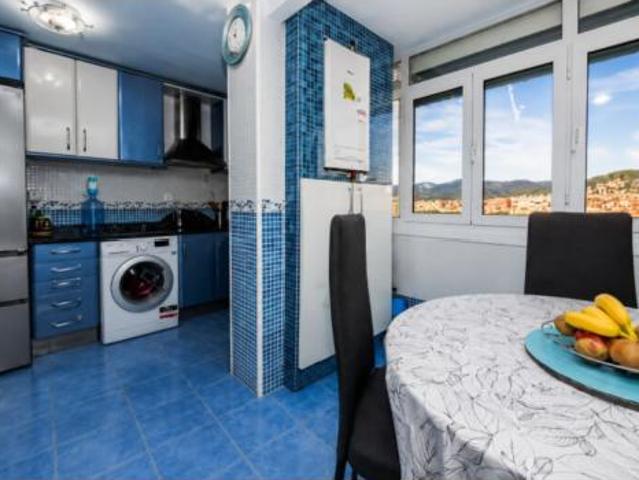 Ático Venta Viladecans, Can Sellarès Zona de l'Estació
