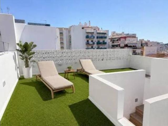 Ático Venta Vilanova i la Geltrú, Barri de Mar Ribes Roges Plaça de la Sardana