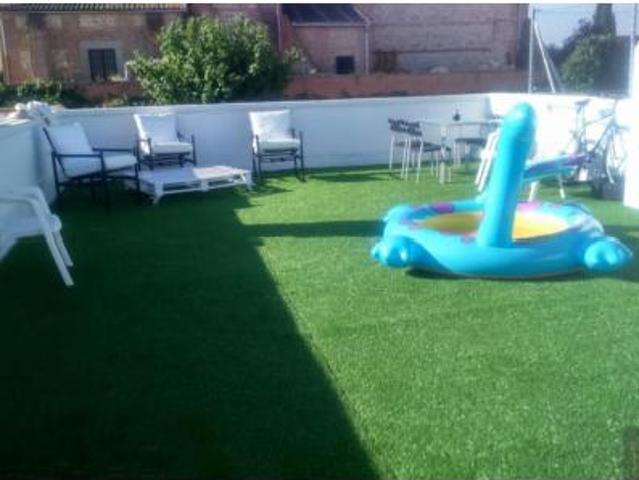 Ático Venta Villamanta, Villamanta