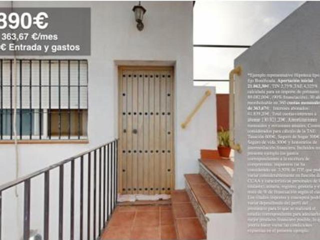 Ático Venta Villanueva del Ariscal, Villanueva del Ariscal