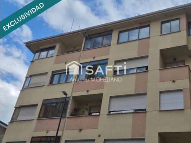 Ático Venta Villablino, Villablino