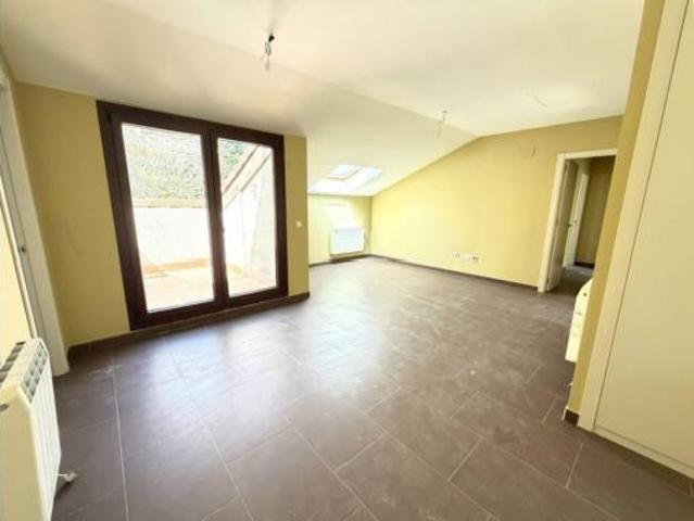 Ático Venta Villacastín, Villacastín