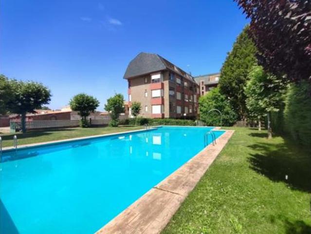 Ático Venta Villarejo de Órbigo, Veguellina de Órbigo