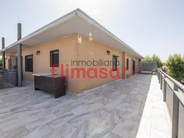 Ático Venta Villaviciosa de Odón, Centro