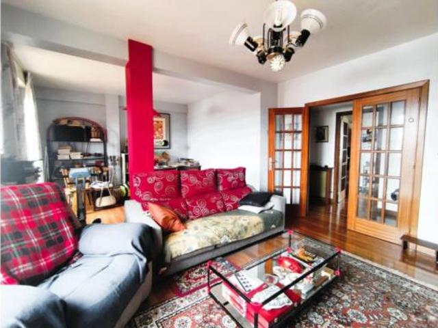 Ático Venta Vitoria Gasteiz, Centro