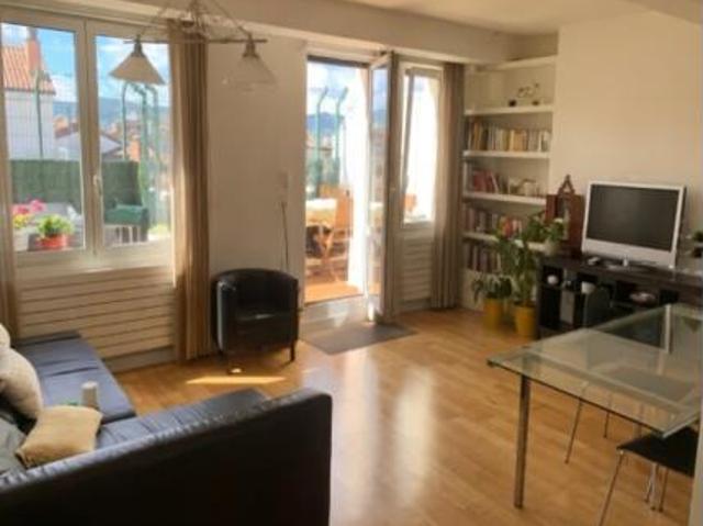 Ático Venta Vitoria Gasteiz, Centro