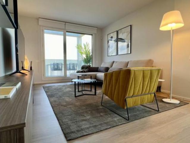 Ático Venta Vitoria Gasteiz, Aretxabaleta Gardelegi