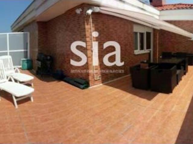 Ático Venta Vitoria Gasteiz, Lakua Arriaga