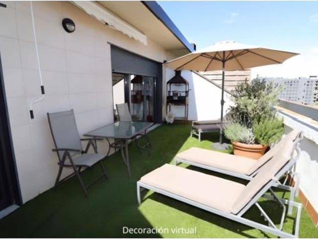 Ático Venta Vitoria Gasteiz, Salburua