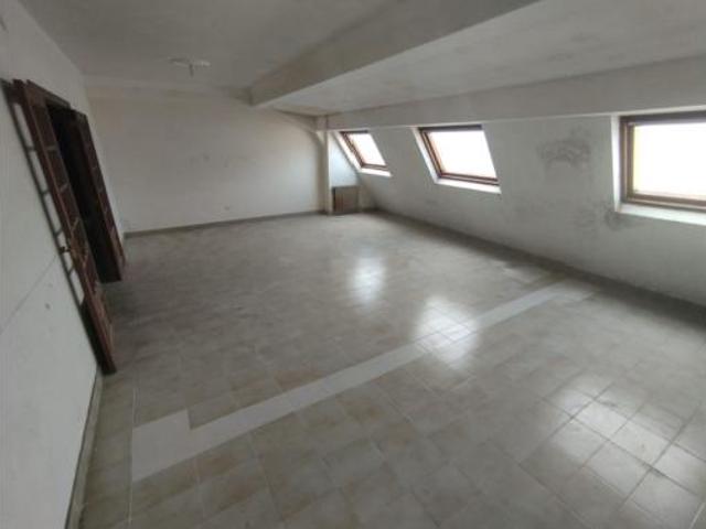 Ático Venta Viveiro, Cillero Santiago Vivero