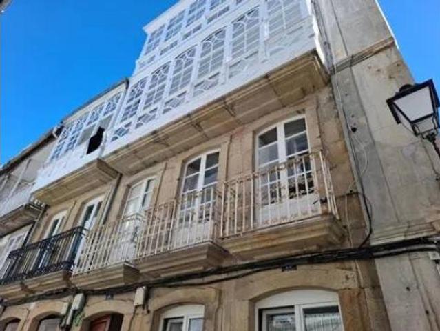 Ático Venta Viveiro, Viveiro Casco Urbano