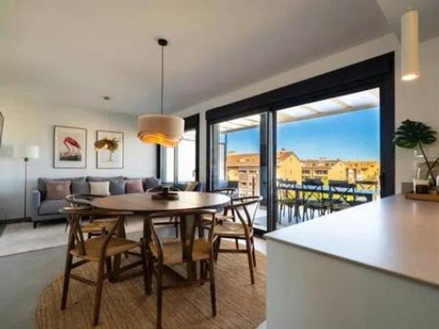 Ático Venta Xàbia Jávea, Arenal Bahía de Jávea