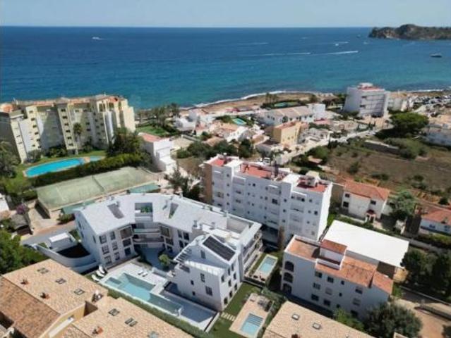 Ático Venta Xàbia Jávea, Arenal Bahía de Jávea