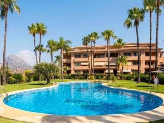 Ático Venta Xàbia Jávea, Arenal Bahía de Jávea
