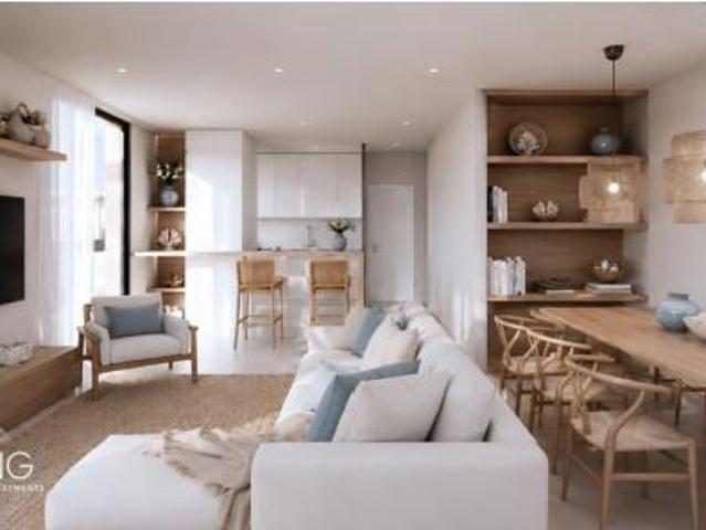 Ático Venta Xàbia Jávea, Centro