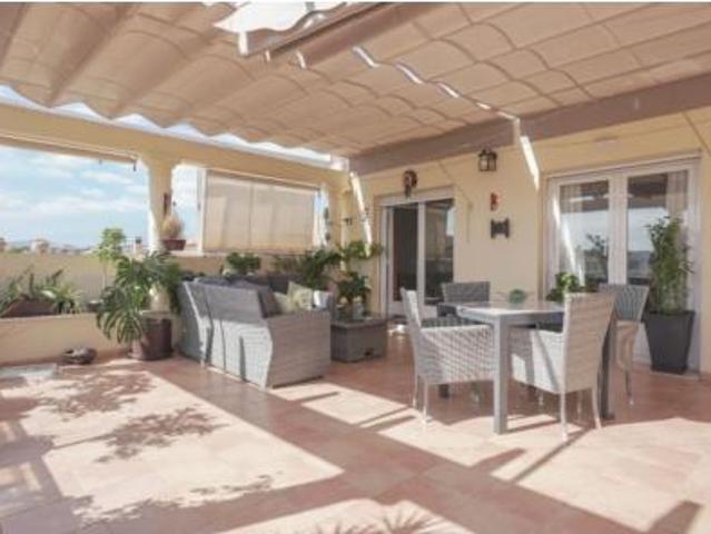 Ático Venta Xàbia Jávea, Centro