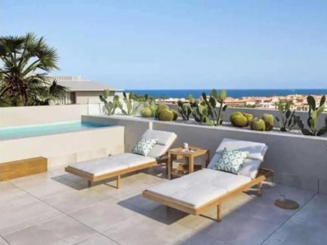 Ático Venta Xàbia Jávea, Centro