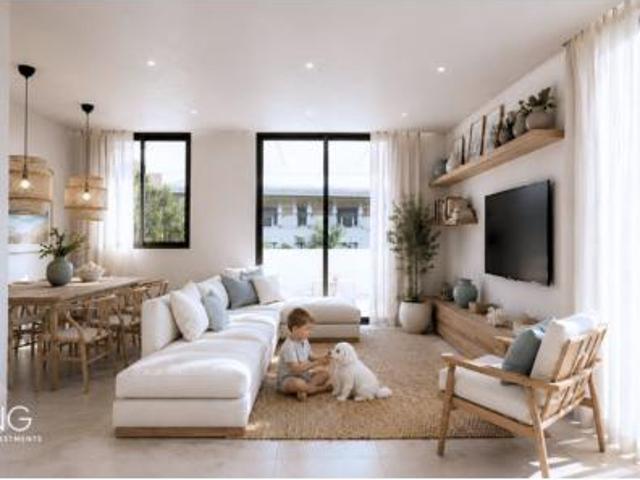 Ático Venta Xàbia Jávea, Centro