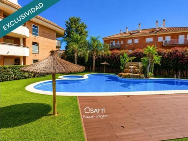 Ático Venta Xàbia Jávea, Los Cerezos La Mandarina La Finca Covatelles