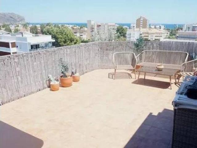 Ático Venta Xàbia Jávea, Los Cerezos La Mandarina La Finca Covatelles