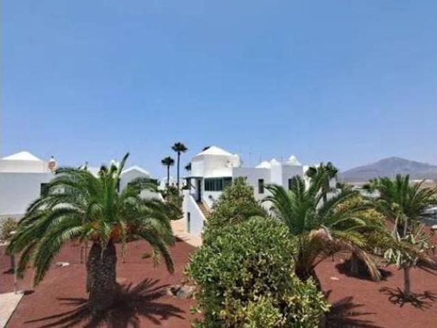 Ático Venta Yaiza, Playa Blanca