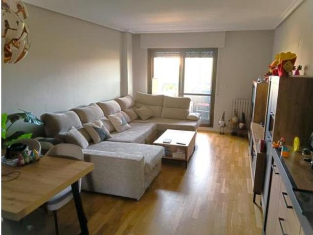 Ático Venta Zaragoza Capital, Miralbueno