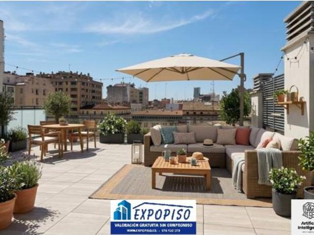 Ático Venta Zaragoza Capital, Centro