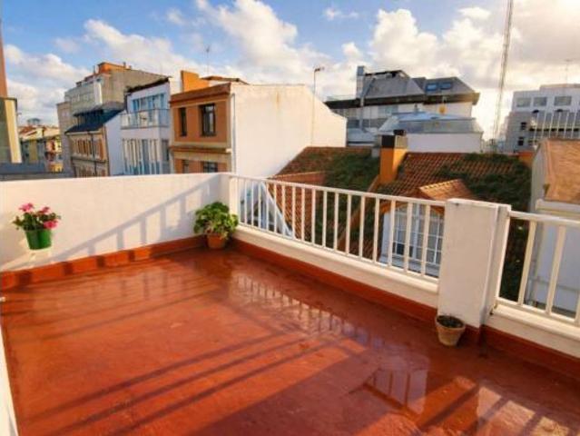Ático Venta A Coruña Capital, Cidade Vella Atochas Pescadería