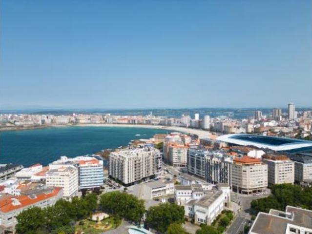 Ático Venta A Coruña Capital, Cidade Xardín Cidade Escolar