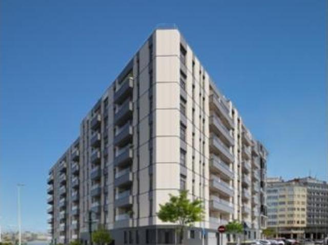 Ático Venta A Coruña Capital, Cidade Xardín Cidade Escolar
